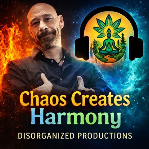 Podcast Cover