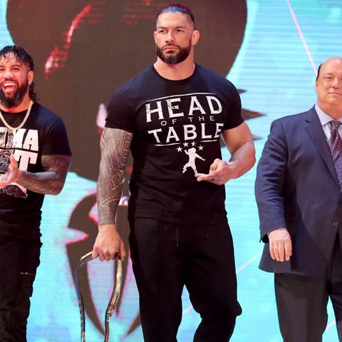WWE Week in Review: Roman Reigns Games the System, Chamber Matches Set & Cesaro Set for Monster Push?