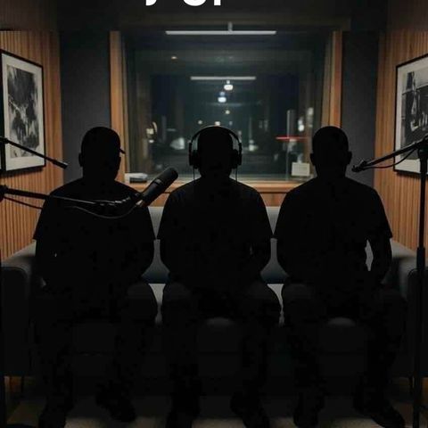 Podcast Cover