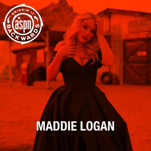 Interview with Maddie Logan