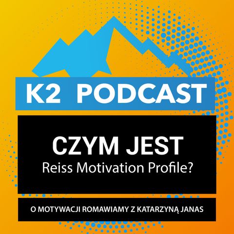 52 - Czym jest Reiss Motivation Profile (RPM)?