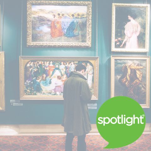 Stealing Rembrandt