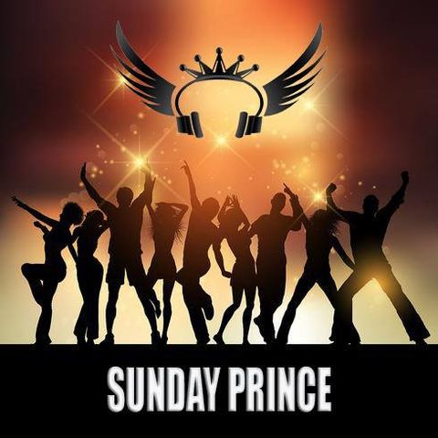 Sunday Prince - PRE-REDZONE