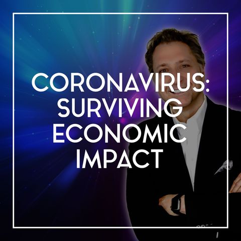 79 Marketing Tactics For Surviving The Impact | Coronavirus Restaurant Impact