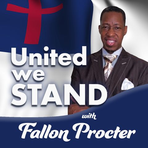 United We Stand: Faith In Crisis