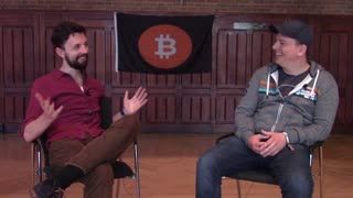 Building the Bitcoin Community ~ Daniel from Munich ~ Breaking Bitcoin