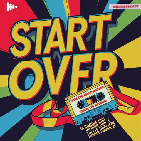 Podcast Cover