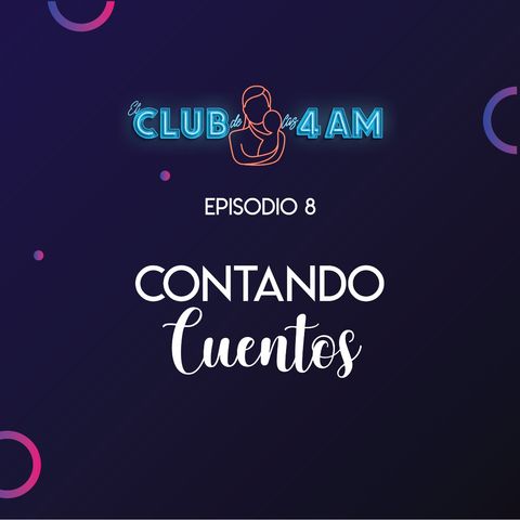 8. Viviendo del Cuento [Ft. Anya Damirón]