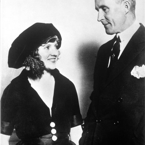 William Desmond Taylor - Hollywood's First Murder Mystery