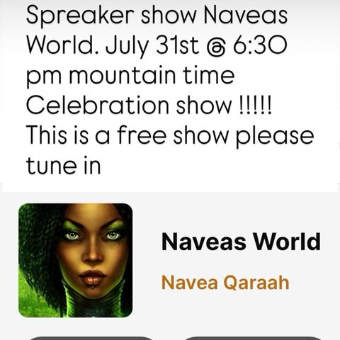 Celebration show