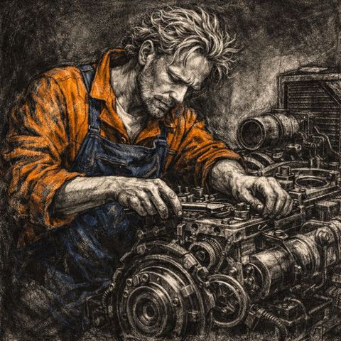 Lean Manufacturing: The Five Principles and Essential Tools