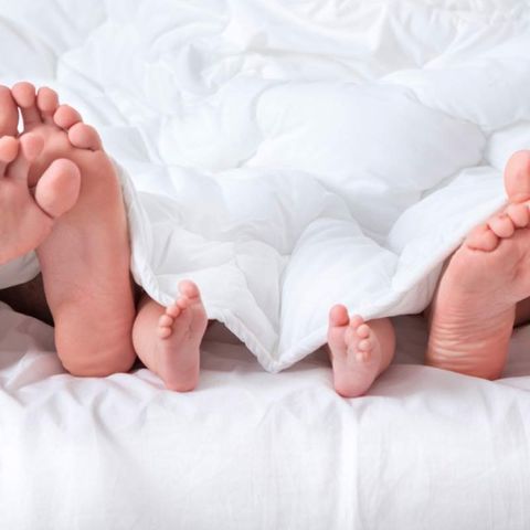 ¿Cómo cambia la relación de pareja con la llegada del bebé?