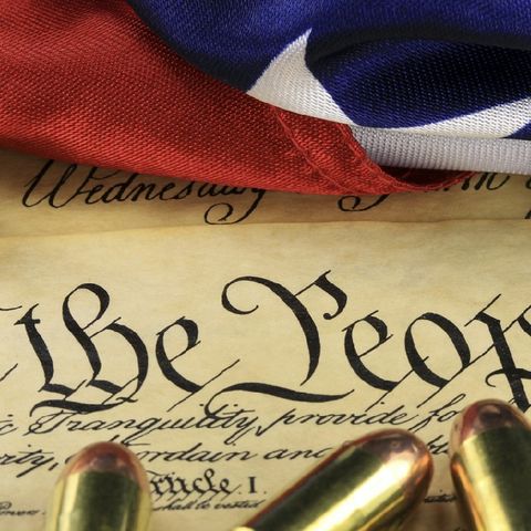 The Six Things Americans Should Know About the Second Amendment +