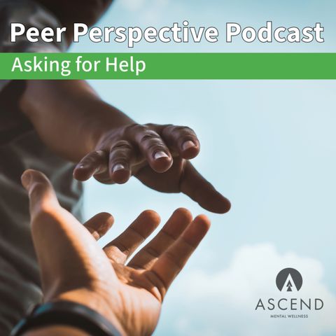 Asking For Help