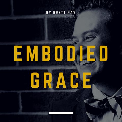 Embodied Grace: The Mistake?