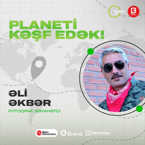 "İndoneziyada üç gün cəngəlliyin içində "Sakuddei" qəbiləsində qaldıq" Baku Elektro Səhər Şousu