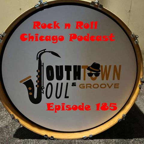 Southtown Soul & Groove Band