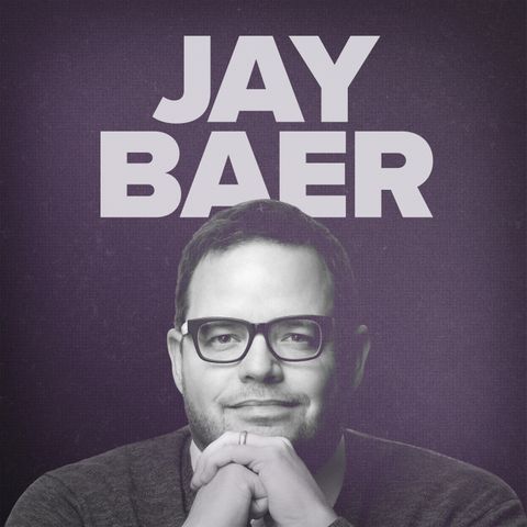 Jay Baer: Customer Service Is Your Brand