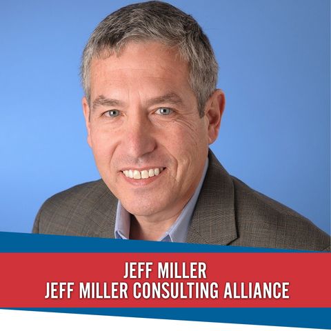 Jeff Miller Consulting Alliance