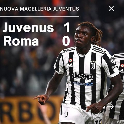 Juventus - Roma: De Sciglio core de sta città!