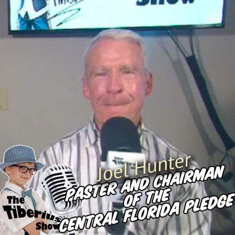 The Central Florida Pledge - Joel Hunter