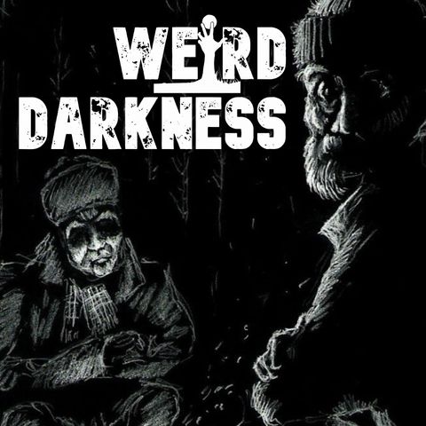 “THE WENDIGO” by Algernon Blackwood (AUDIOBOOK) #WeirdDarkness