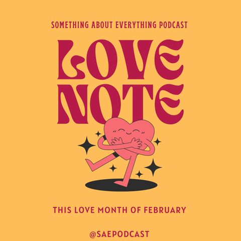 S2E9: Love Note; TWO