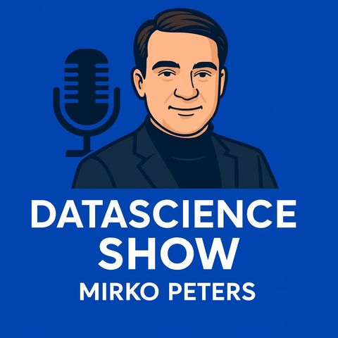 Copertina del podcast