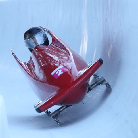 Cosmic Queries – Winter Olympics Grab Bag with Charles Liu
