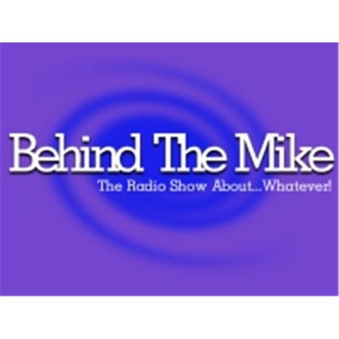 Behind The Mike: Never Forget