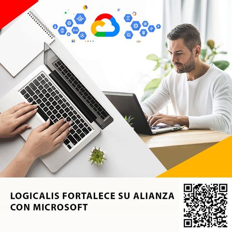 LOGICALIS FORTALECE SU ALIANZA CON MICROSOFT