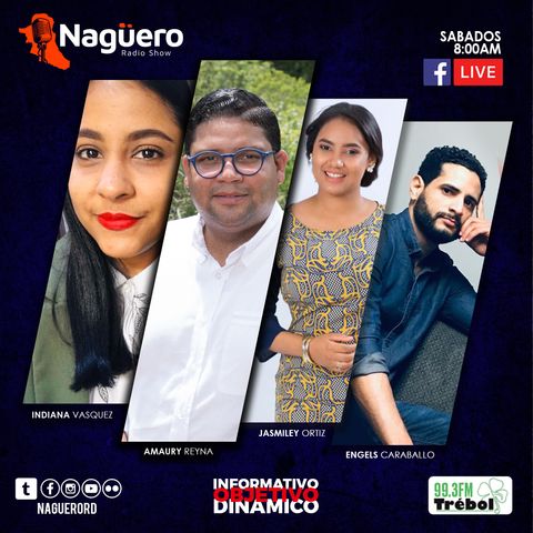 Naguero Radio - 5 de Septiembre