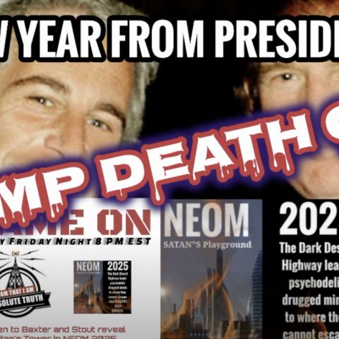 TRUMP'S DEATH CULT Part Two