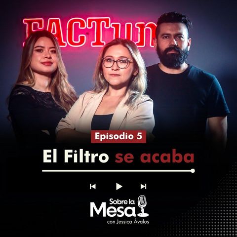 SLM EP5: Se acaba El Filtro
