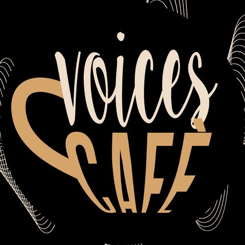 Presentazione di Voices Cafè