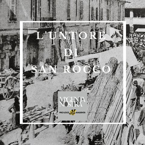 L'untore di San Rocco