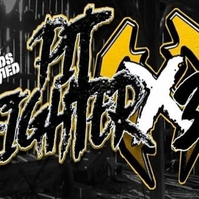 ENTHUSIASTIC REVIEWS #127: ICW No Holds Barred Pitfighter X3 11-6-2020 Watch-Along