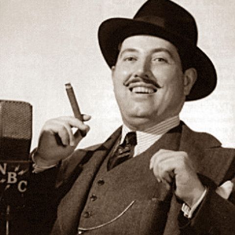 Classic Radio for November 22, 2022 Hour 2 - Gildersleeve's Thanksgiving and the B Ration Book