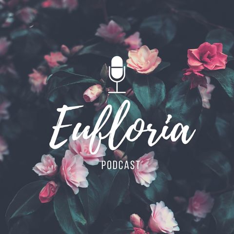 Eufloria #1 - CONVID-19 (É possível tirar alguma lição deste isolamento social?)