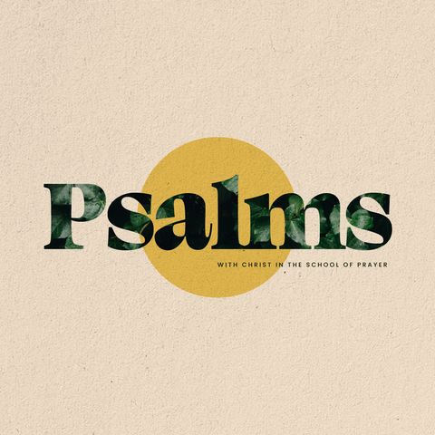 Psalms: Psalm 1