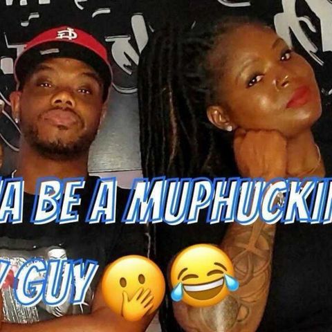 Season 2: Ep.14 🤭 "Wanna Be a MuPhucking Funny Guy"😂 w/Comedian Willie C