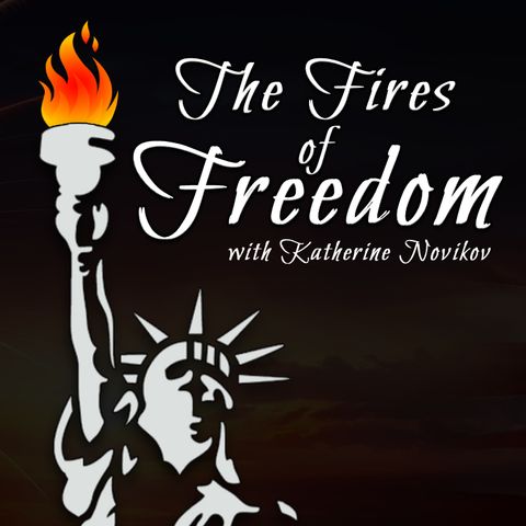 Freedom & The US Federal Government’s March to War