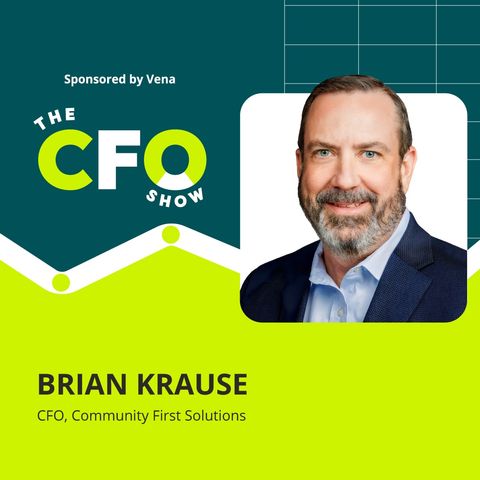 CFO’s Balancing Act: Productivity and Efficiency