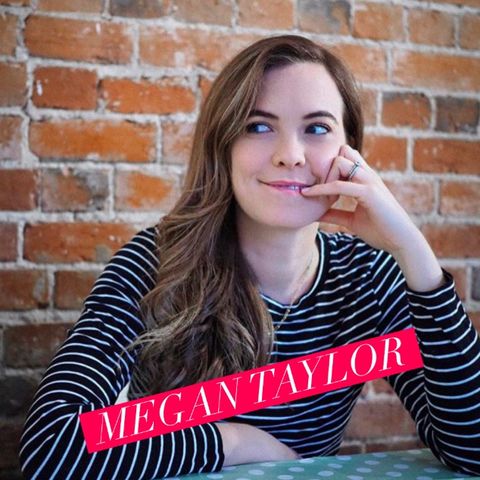 Becoming a Blogger and Influencer - With Megan Taylor