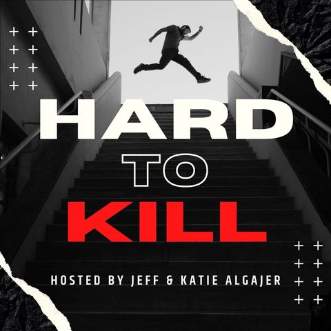 Hard to Kill - Episode #3: Insulin, Metabolism and Weight