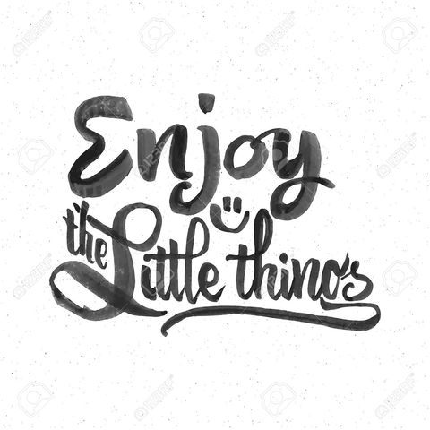 Jesus & the Little Things- Luke 16:10
