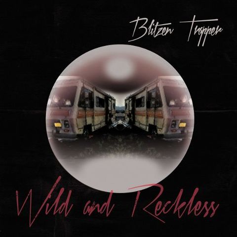 Blitzen Trapper on 88.5 FM