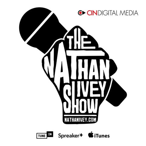 03/25/19 | Is Trump Winning? Is 'US' A Classic? Are Black Men Succeding In America? | Nathan Ivey Show