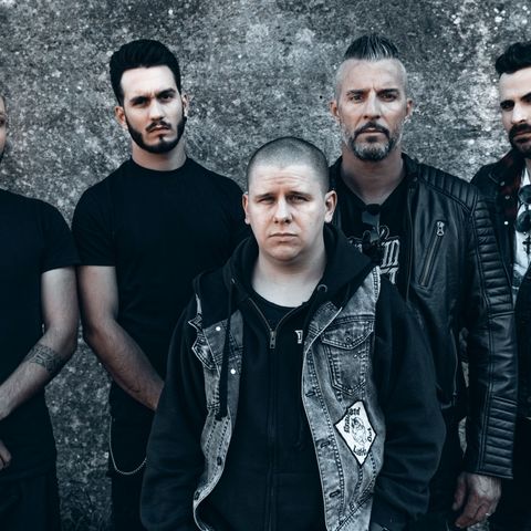 DISCONNECTED Arrive With Upcoming Album