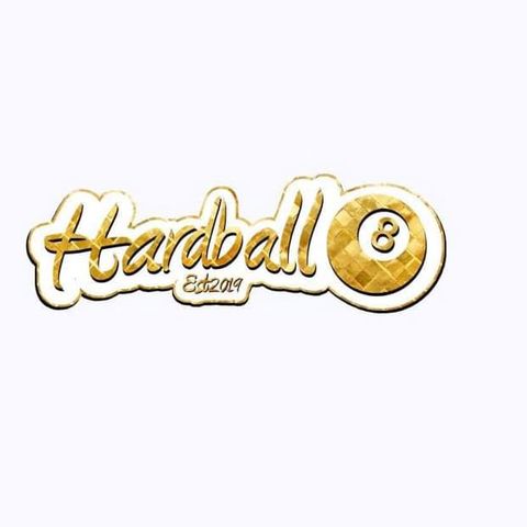 HARDBALL LIVE ON UK RADIO